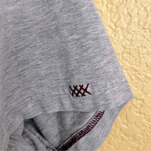 Rhone Classic Short Sleeve Crewneck Tee - Picture 4 of 10